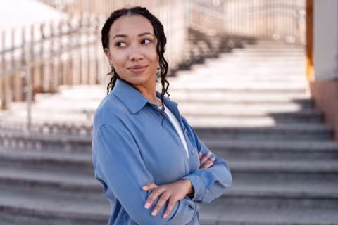 Andrea Mares, Board Assistant